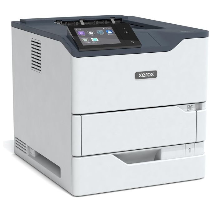 Xerox B620V_DN VersaLink B620 Stampante Laser Monocromatica 65 ppm A4 Fronte Retro 2 Vassoi 650 Fogli Colore Grigio Bianco