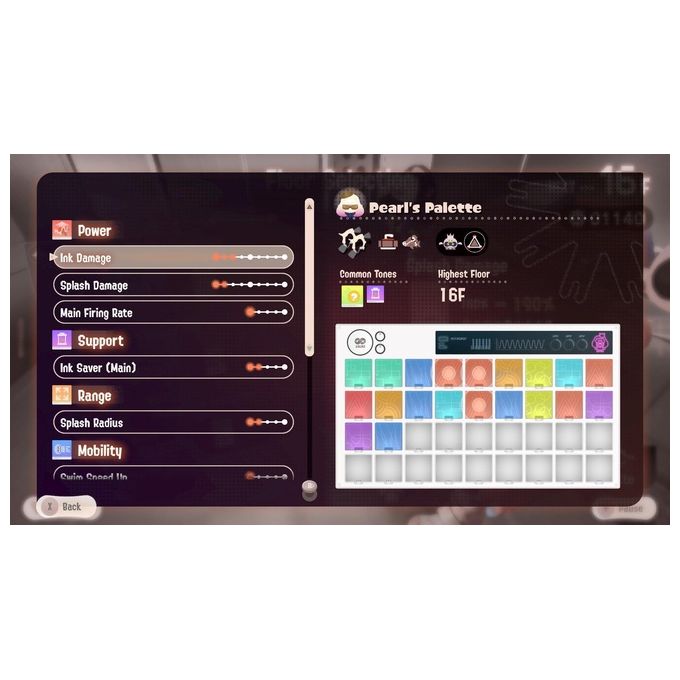 Nintendo NIN10014585 Splatoon 3 Bundle Gioco Nintendo Switch con Pass di Espansione e 3 Mesi Nintendo Switch Online PEGI 7