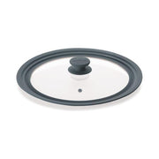 Tescoma Coperchio Vetro 28-30-32cm Unicover