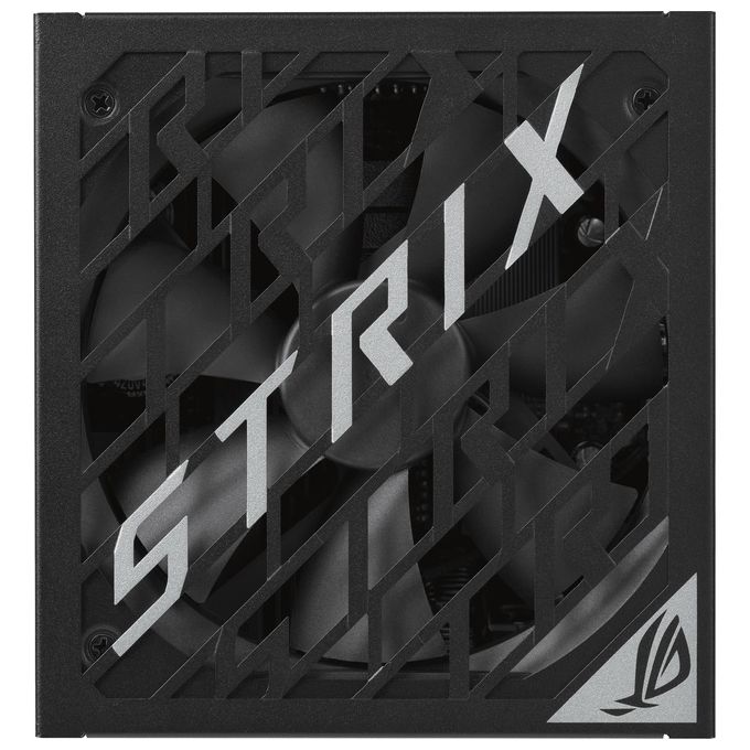 ASUS 90YE00W2-B0NA00 ROG Strix Alimentatore 850 W 80 PLUS Platinum ATX 3.1 Modulare colore Nero
