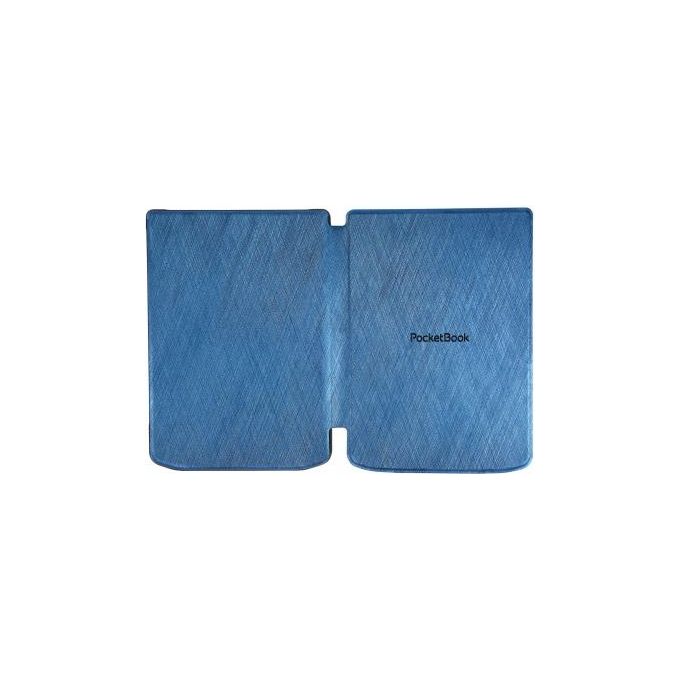 PocketBook Shell Cover per Verse - Verse Pro Blu