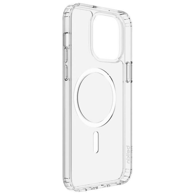Belkin Sheerforce custodia prot. magn. iPhone14 ProMax MSA011btCL