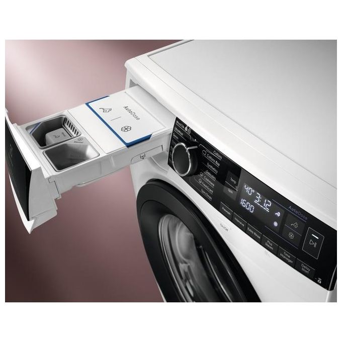 Electrolux EW7F49GQ Lavatrice serie 700 SteamCare Autodose 9 kg 1400 giri Classe A