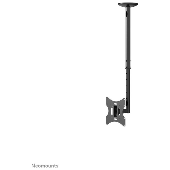 Newstar Supporto A Soffitto C060 Black