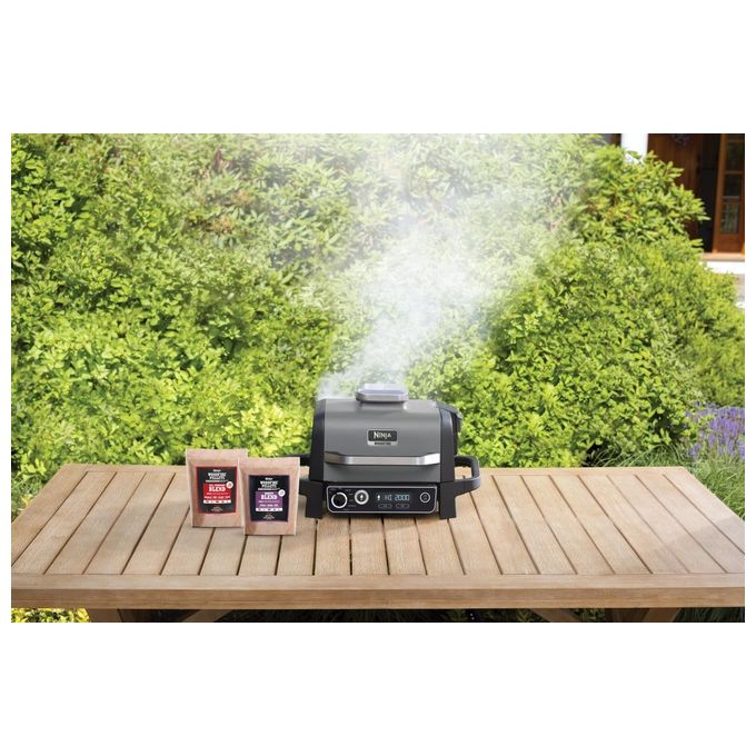 Ninja Pellet Woodfire Miscela Multiuso 900gr