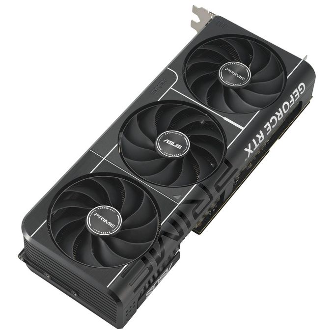Asus PRIME-RTX5080-O16G Prime Scheda Grafica GeForce RTX 5080 16 GB GDDR7 256 bit PCI Express 5.0 DLSS4 colore Nero