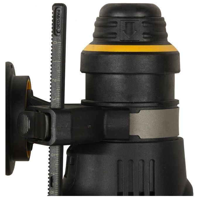 Dewalt D25333K-Qs Martello Combinato Sds-Plus 30Mm 950W