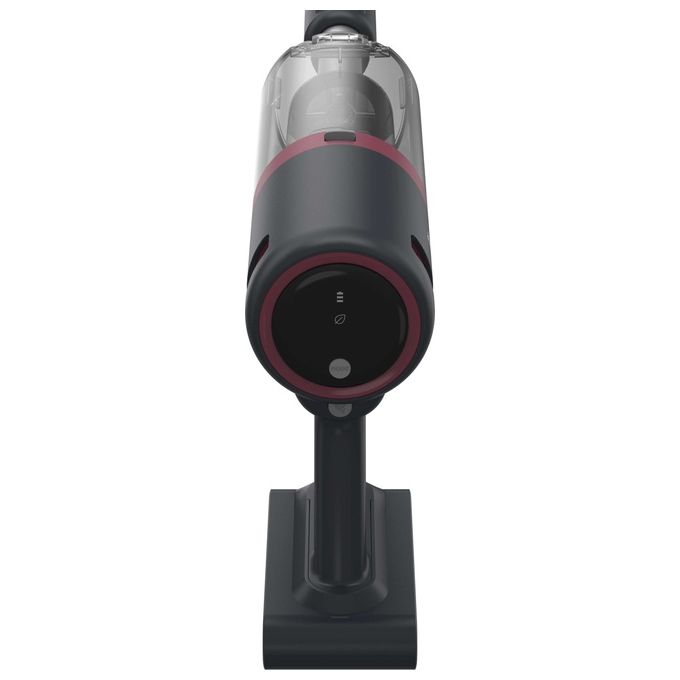 Hoover HFG10HX011 Go Scopa Elettrica Senza Filo Senza Sacchetto 0,55 L 200 W autonomia 45 min colore Grigio Magenta