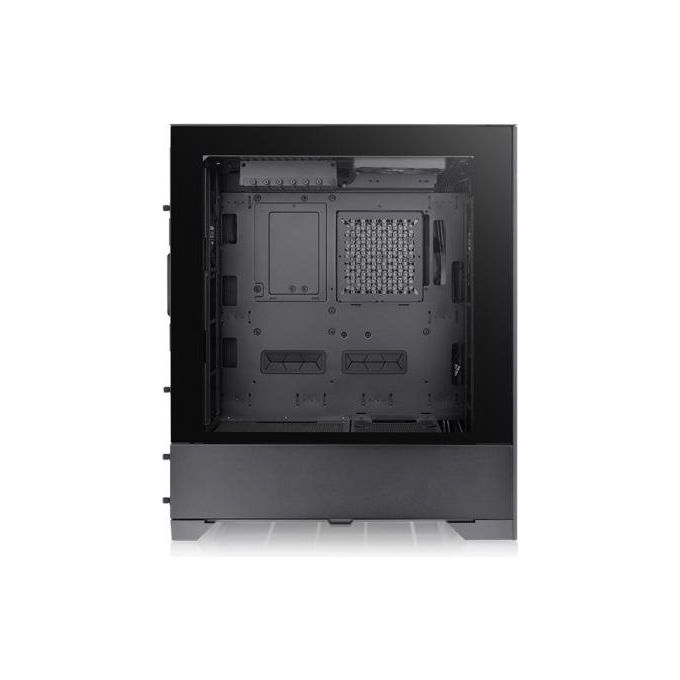 Thermaltake CA-1X8-00F1WN-00 CTE T500 Air Telaio PC Full Tower E-ATX ATX Micro-ATX Mini-ITX con Pannello in Vetro Temperato e Supporto Radiatore Frontale fino a 420 mm colore Nero