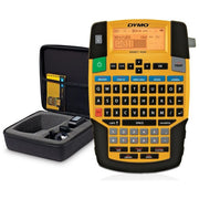 Dymo Rhino 4200 KIT_case Dispositivo di Etichettatura Trasferimento Termico QWERTZ