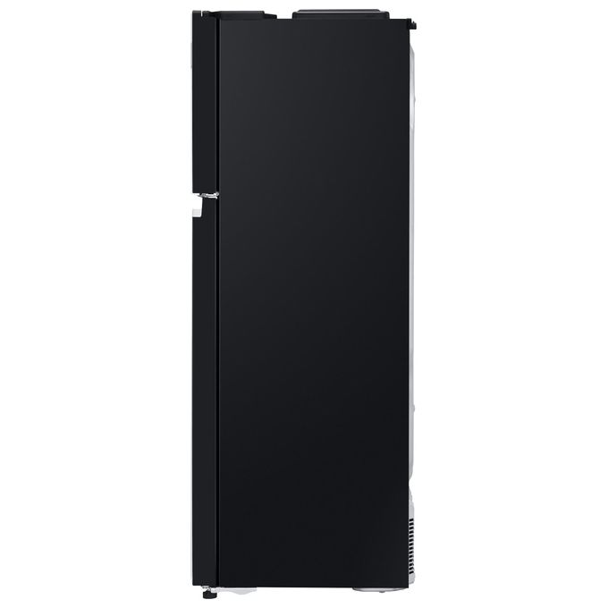 LG GTB744BMBED Frigorifero Doppia Porta 506 L 180 cm Classe E 43 dB Total No Frost Door Cooling Linear Cooling colore Nero
