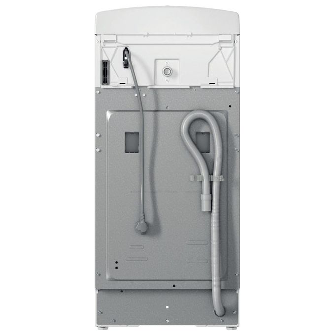 Whirlpool, Lavatrice Carica dall'Alto, 6 kg, 1200 Giri, Libera Installazione