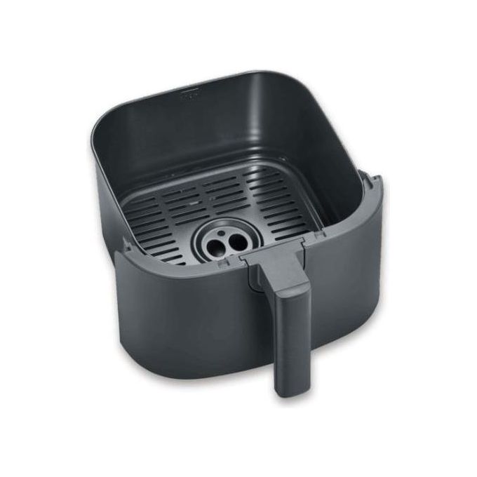 Severin 2462 Friggitrice ad aria 7 L 1700 W 11 programmi Display touch colore Nero