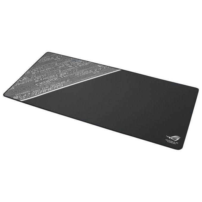 ASUS Sheath Black LTD - Tappetino da gioco extra large