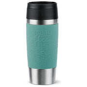 Emsa Tazza Termica da Viaggio Classic Comfort 0.36 Litri Petrolio