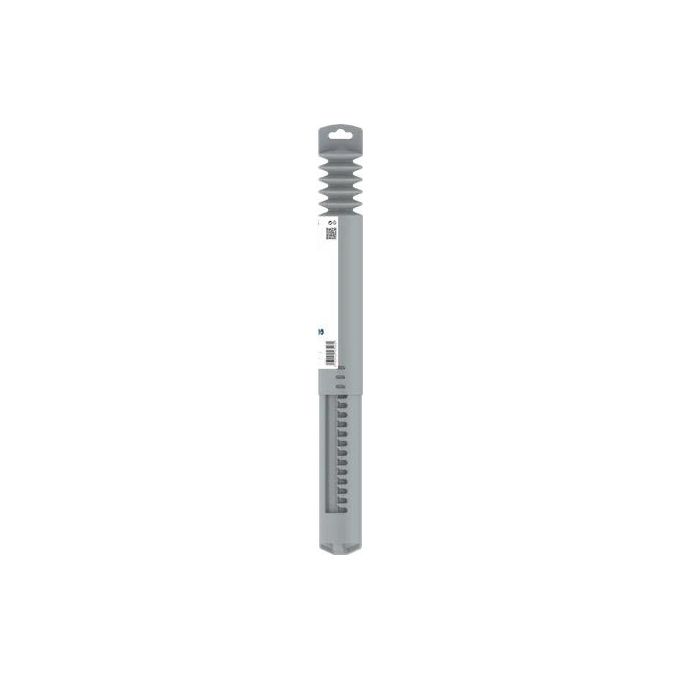 Bosch 2 608 586 800 Punta per Martello SDS-max 7 Diametro 38 mm Lunghezza di Lavoro 400 mm per Calcestruzzo e Pietra colore Nero