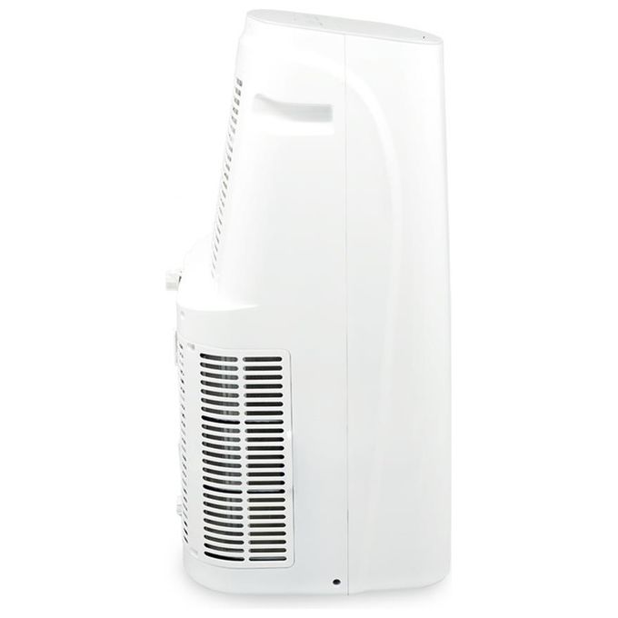 Argo ODINPLUS-12K Odin Plus Condizionatore portatile 13000 BTU Caldo Freddo WiFi Classe A-A colore Bianco