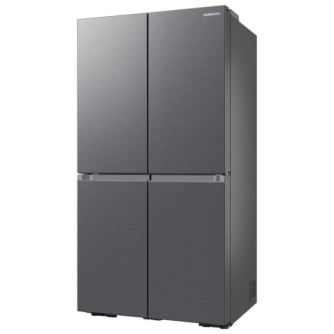 Samsung RF59C70TES9-ES RF7000 Frigorifero 4 Porte 649 L 177,9 cm Classe E 36 dB Total No Frost Wi-Fi colore Acciaio Inox