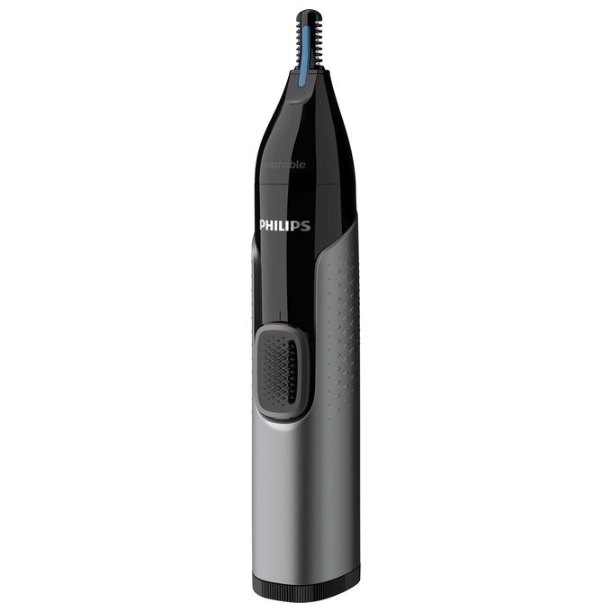 Philips NT3650-16 Series 3000 Rifinitore per Peli di Naso Orecchie e Sopracciglia