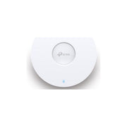 TP-Link EAP653 Omada Access Point Wi-Fi 6 AX3000 Dual Band PoE+ Gigabit MU-MIMO WPA3 colore Bianco