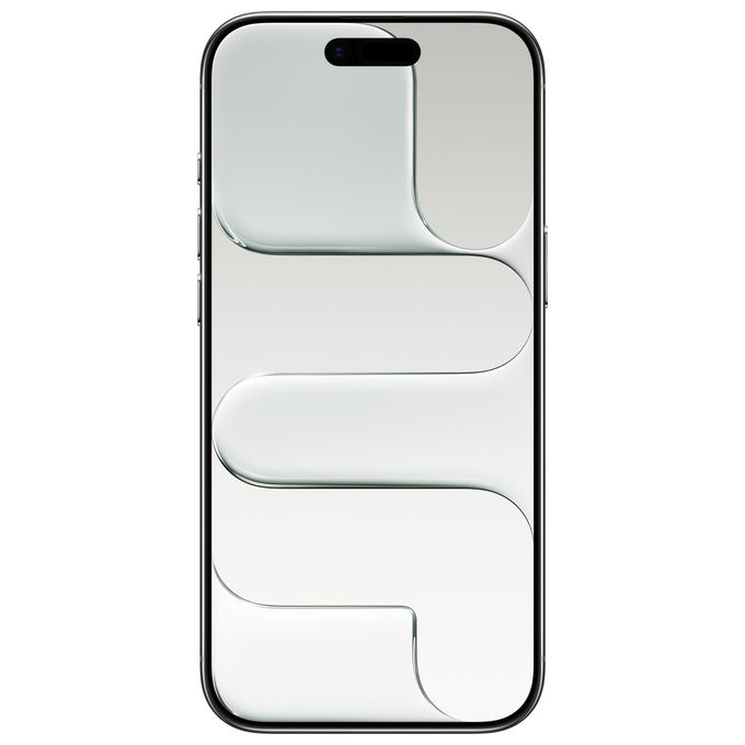 Apple MG2X4QL-A iPhone Air Smartphone 6.5'' OLED 1TB 5G chip A19 Pro Dual SIM colore Bianco Nuvola
