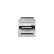 Epson C11CK21401 WorkForce Pro EP-C800RDW Stampante a getto d'inchiostro Multifunzione 34 ppm Wi-Fi Ethernet USB 2.0 LCD touch 6,1 cm Stampa fronte-retro colore Nero