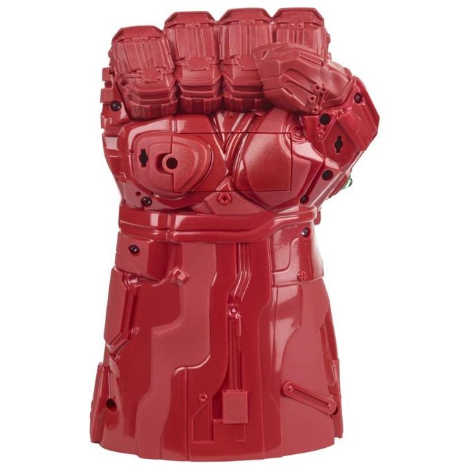 Hasbro Guanto dell'Infinito Avengers