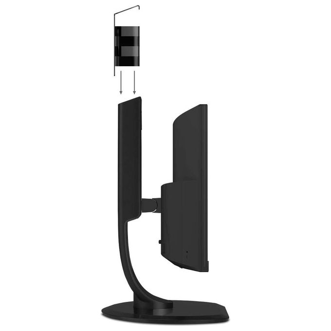 Philips BS6B3234B-00 Accessorio per il Montaggio del Monitor
