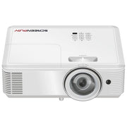 ScreenPlay SP2234ST MULTIMEDIA PROJECTOR Proiettore DLP 4200 ANSI lumen XGA 1024x768 3D colore Bianco