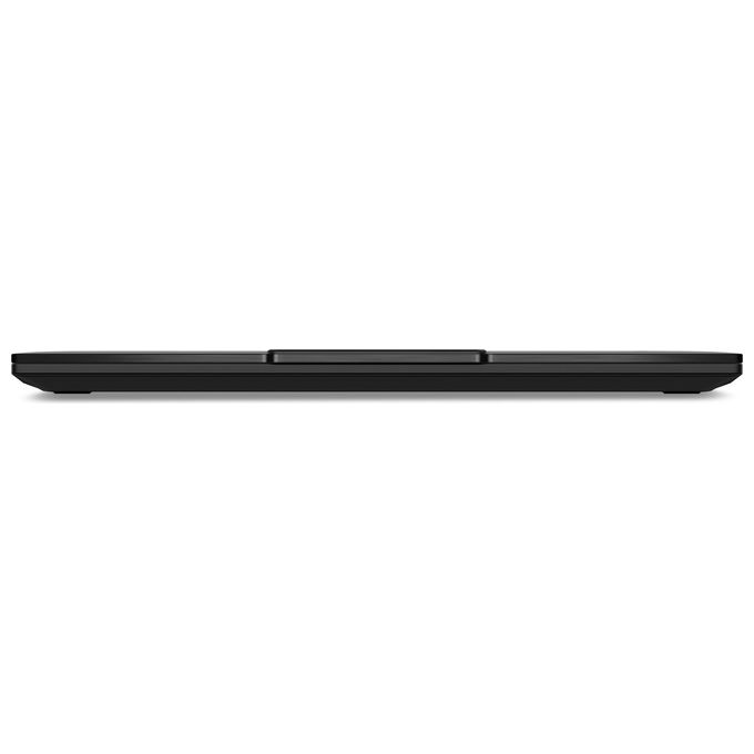 Lenovo 21KV0023IX ThinkPad P1 Gen 7 Notebook 16'' Intel Core Ultra 7 165H 32 GB RAM 1 TB SSD NVIDIA GeForce RTX 4070 8 GB Wi-Fi 7 Windows 11 Pro colore Nero