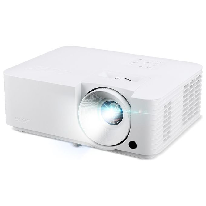 Acer MR.JWR11.001 XL2330W Proiettore DLP 5000 ANSI lumen WXGA (1200x800) colore Bianco