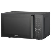 Beko MGC20130BB Forno a microonde combinato con Grill 20 L 700 W Touch Display LED colore Nero
