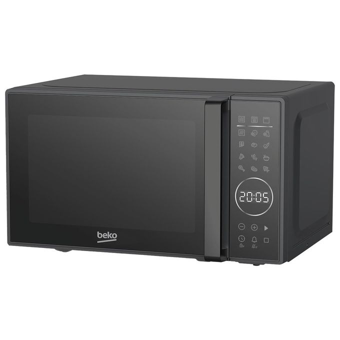 Beko MGC20130BB Forno a microonde combinato con Grill 20 L 700 W Touch Display LED colore Nero