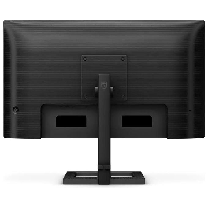 Philips 24E1N1300AE Serie 1000 Monitor PC 23.8'' Full HD IPS 100Hz USB-C 65W Hub USB Altoparlanti Regolabile in Altezza colore Nero