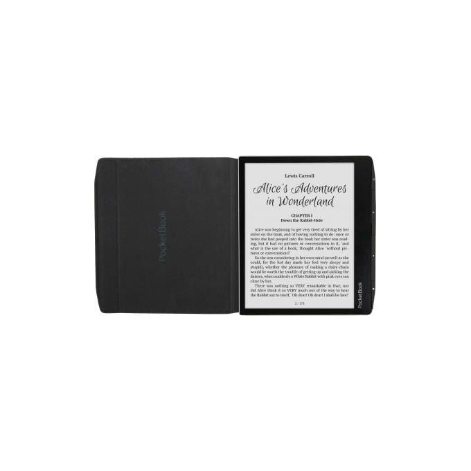 PocketBook Shell Navy Blue Cover per Era