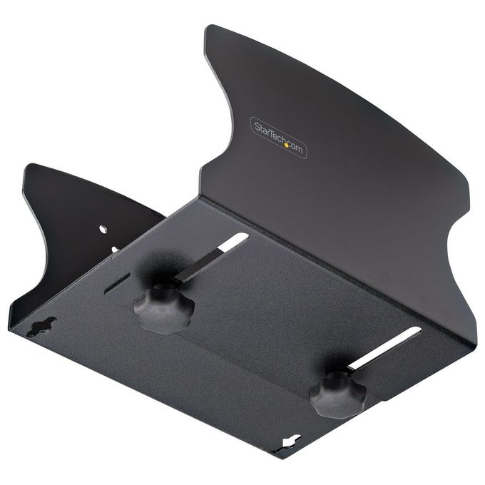 StarTech.com Staffa per Installazione a Muro di Computer Desktop Fino a 18kg