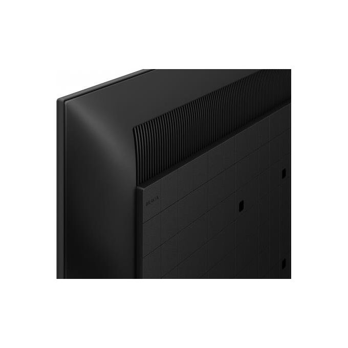 Sony FW-75EZ20L Monitor professionale per segnaletica digitale 75'' 4K Ultra HD LED IPS 350 cd-m² Wi-Fi Android 16 GB VESA 300x300 colore Nero