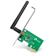 TP-Link TL-WN781ND Scheda Rete Wireless PCI Express Wi-Fi 150Mbit-s 2.4GHz