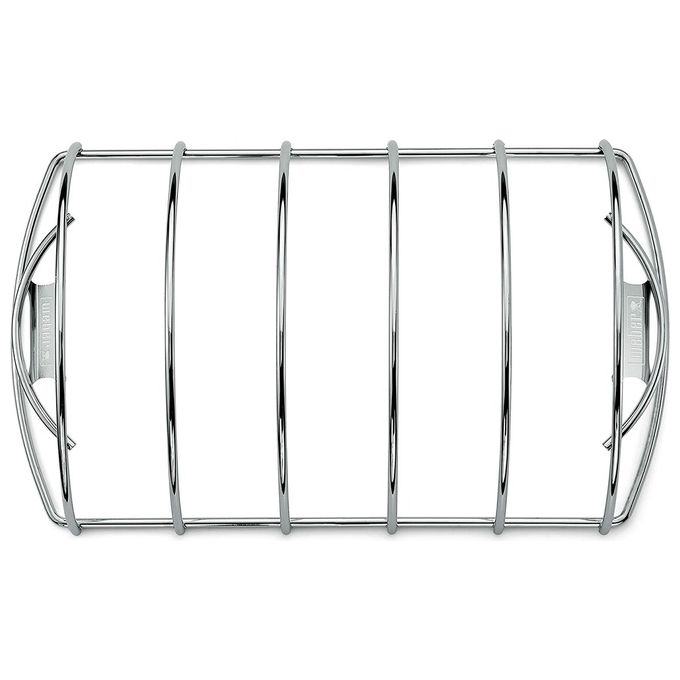 Weber Supporto di Cottura di Costine 6605