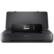 HP CZ993A OfficeJet 200 Stampante Portatile Inkjet A4 Wi-Fi USB 10 ppm 1200 dpi 128 MB colore Nero