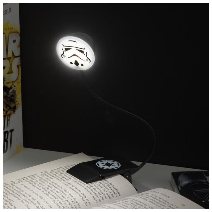 Paladone Book Light Star Wars Stormtrooper
