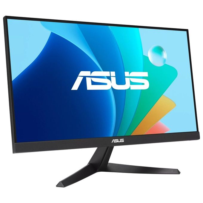 ASUS 90LM0960-B03170 VY229HF Monitor 22'' FHD IPS 100Hz 1ms MPRT Adaptive Sync Eye Care Plus colore Nero