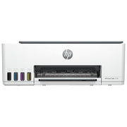 HP 1F3Y3A Smart Tank 5105 Stampante Multifunzione Inkjet A4 Stampa Copia Scansione 22 ppm Wi-Fi USB colore Bianco