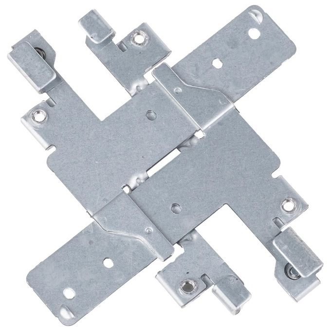 Cisco Aironet Ceiling Grid Clip For Aironet Aps - Flush Mount