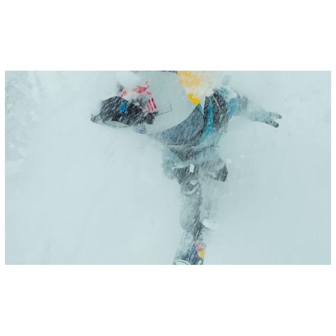 GoPro CHDHX-121-RW HERO12 Black Action Cam 5.3K HDR HyperSmooth 6.0 27 MP Impermeabile 10m colore Nero