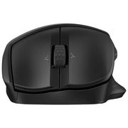 HP 8T6M3AA 480 Comfort Mouse Bluetooth 5.3 Ottico 4000 DPI 7 Tasti 6 Programmabili Autonomia 24 Mesi colore Nero