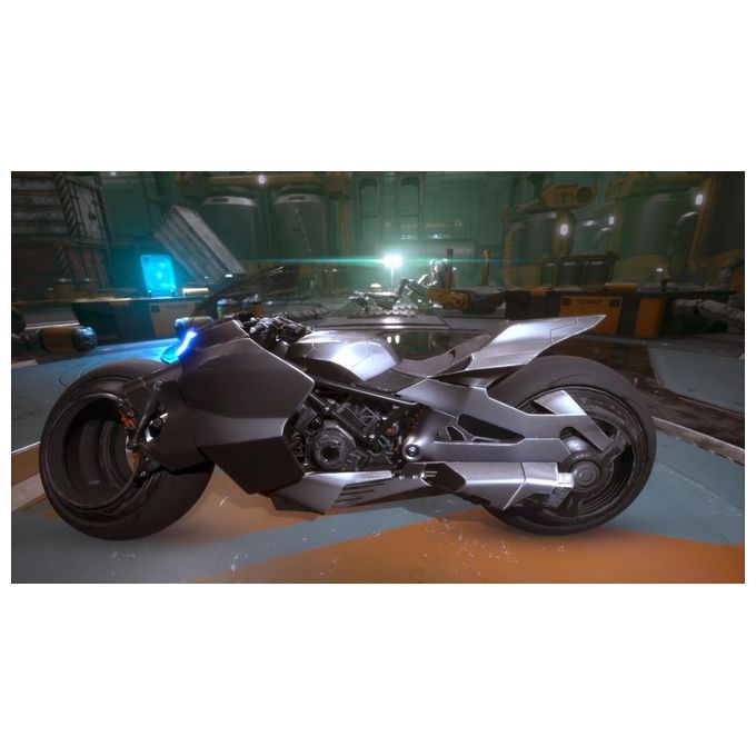 505 Games 8023171046877 Ghostrunner 2 Videogioco Azione in Prima Persona per PS5 colore Nero