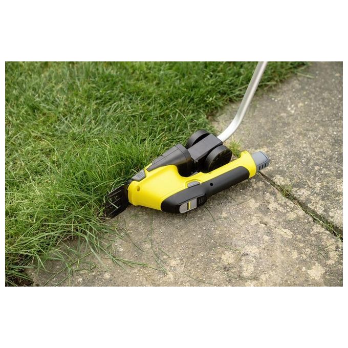 Karcher Maniglia Telescopica di Ricambio per Cesoia per Erba e Arbusti GSH