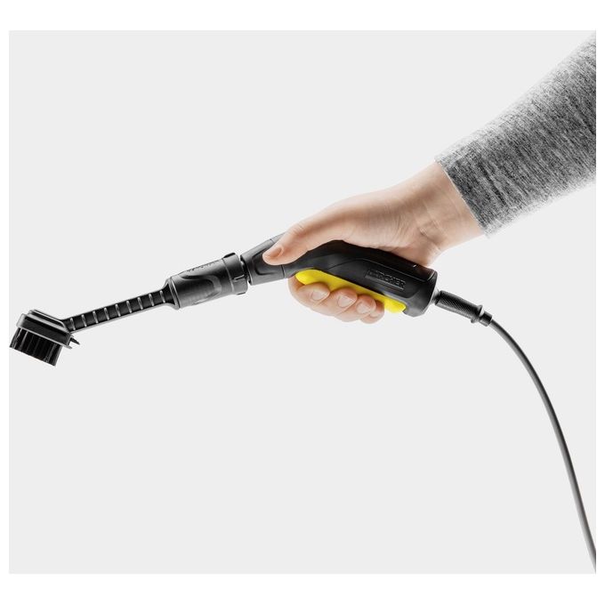 Karcher Detail Brush Compatibile con Tutti i Detergenti Mobile Outdoor OC 3