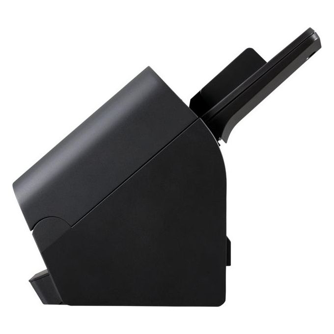 Canon 6383C003 imageFORMULA DR-S250N Scanner a foglio 600 x 600 DPI A4 scansione fronte retro LAN USB colore Nero